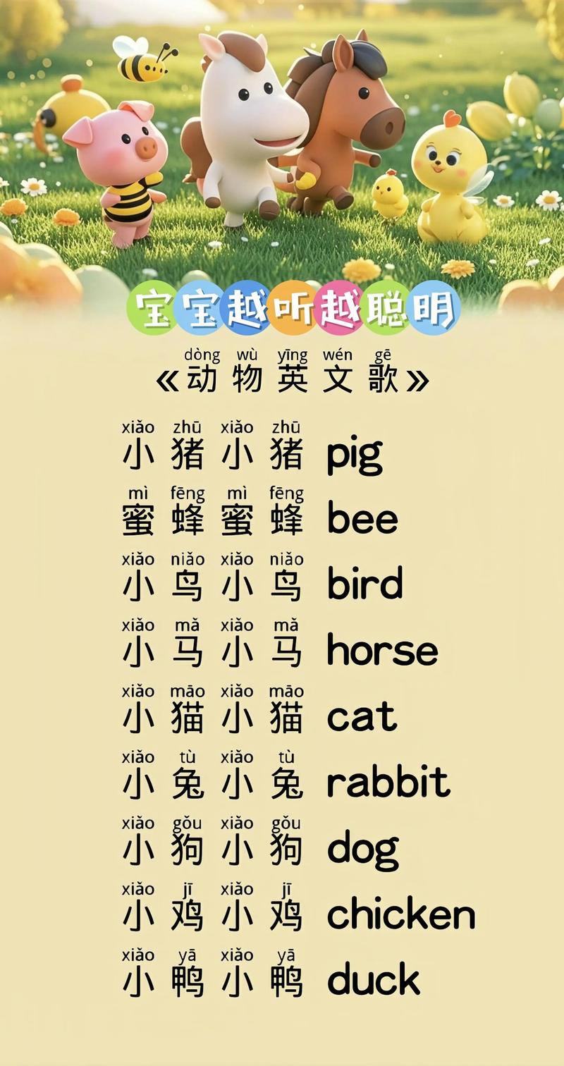 3教0-3岁早教启蒙