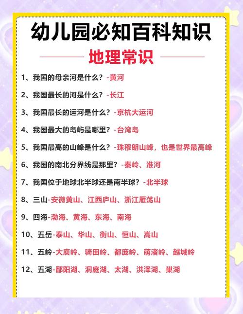 早教能教幼儿园知识吗