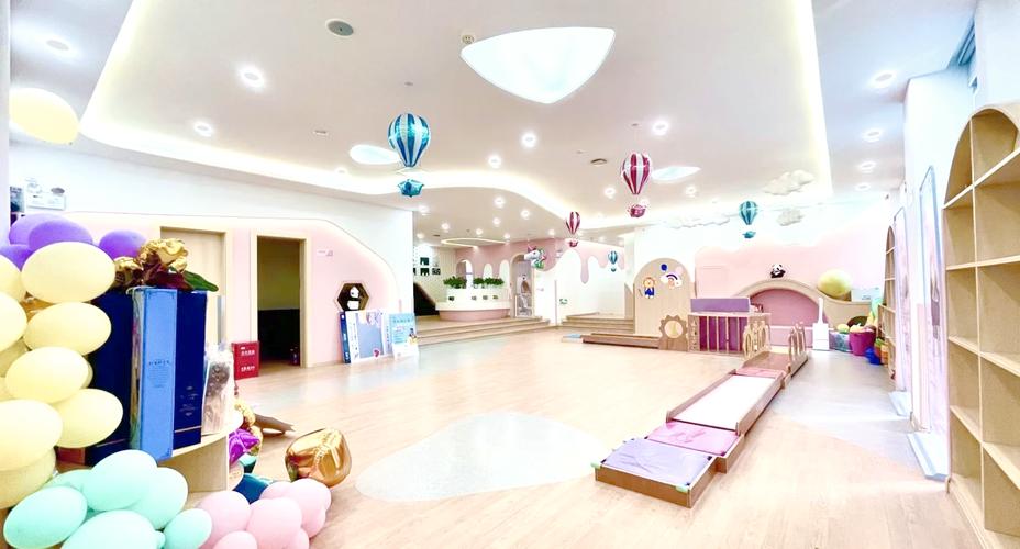 呈贡哪点有教早教班的