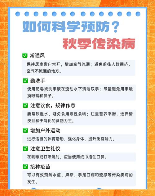 小学生预防传染病知识