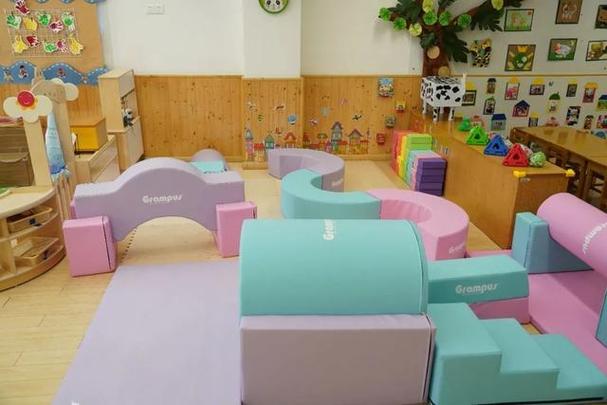 南桥早教早托班有哪些