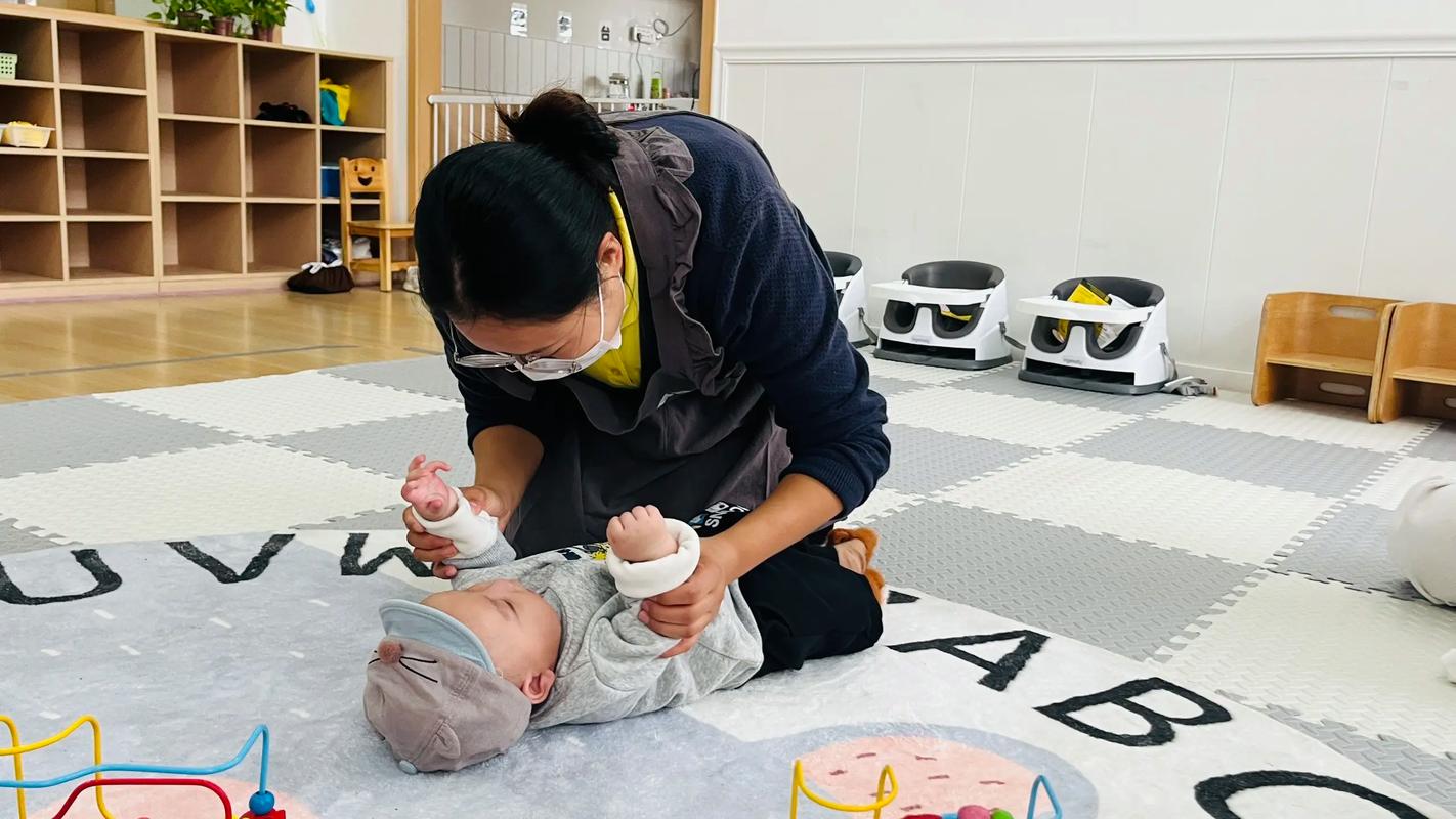 南桥早教早托班有哪些