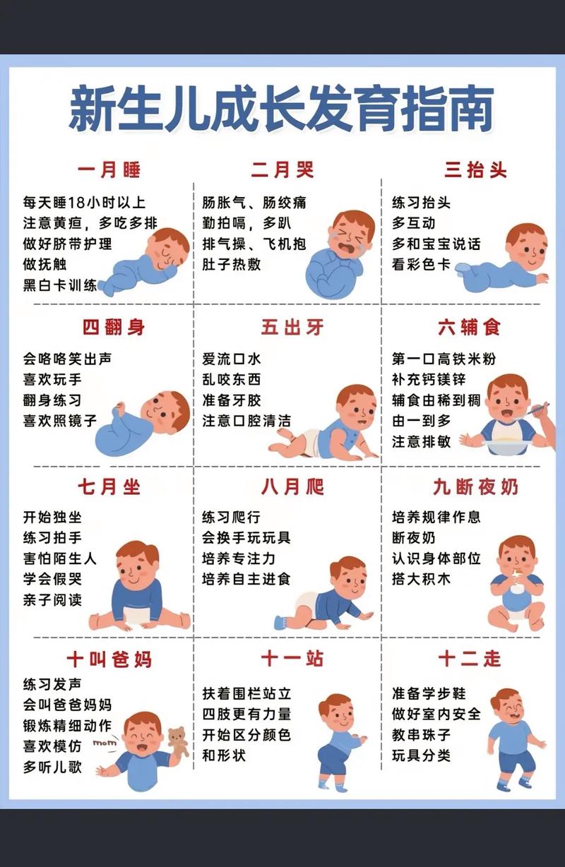 早教0-3岁早教教育