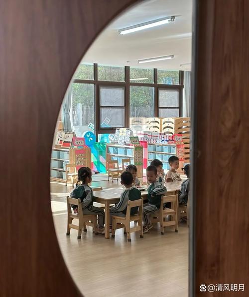 无锡钱桥的早教早托班