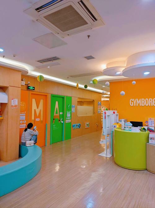 松原哪里有外教早教班