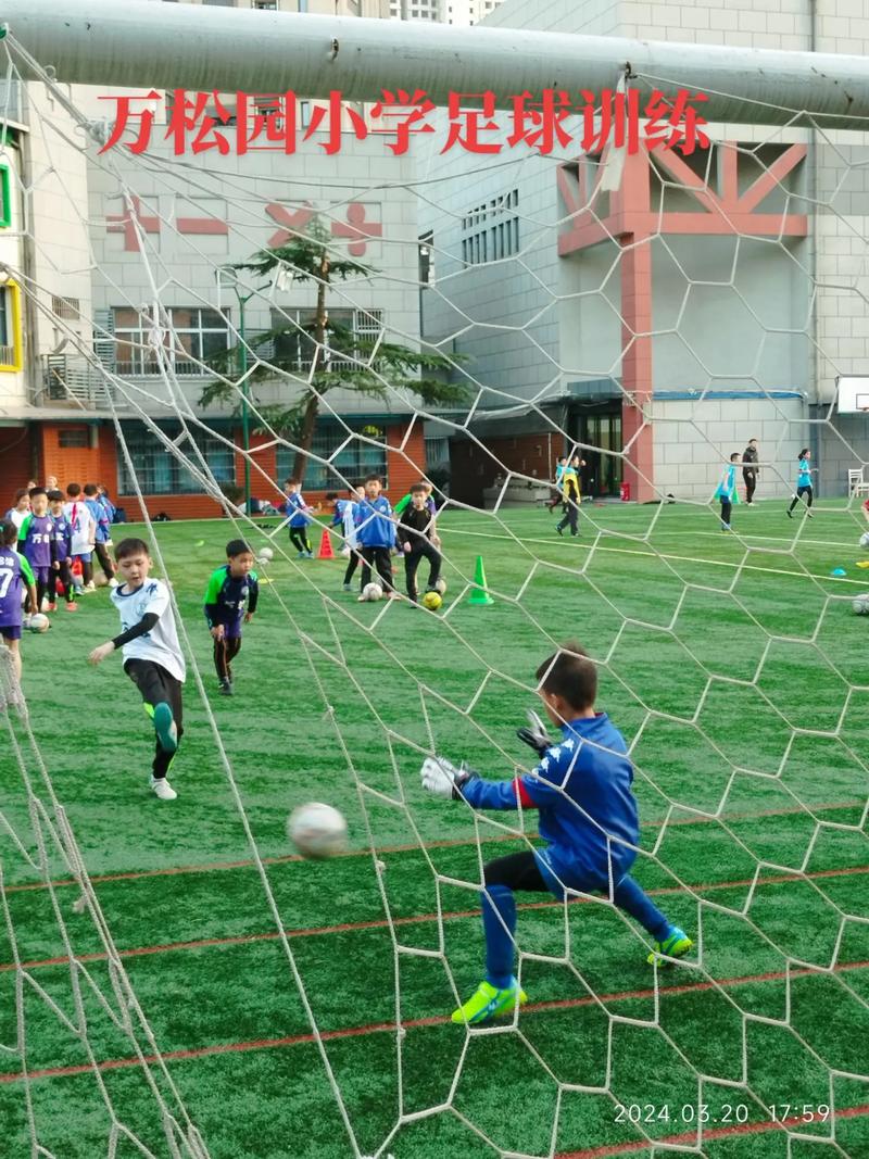 武汉万松园小学怎么样