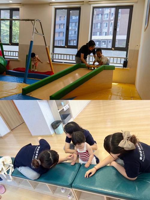 悦宝园早教中心教什么