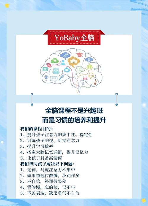 早教思维逻辑教什么的