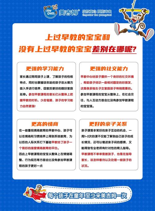 宝宝早教都教什么区别