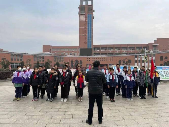 如皋外国语小学怎么样