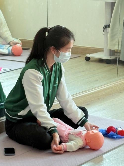 婴儿早教班教什么区别