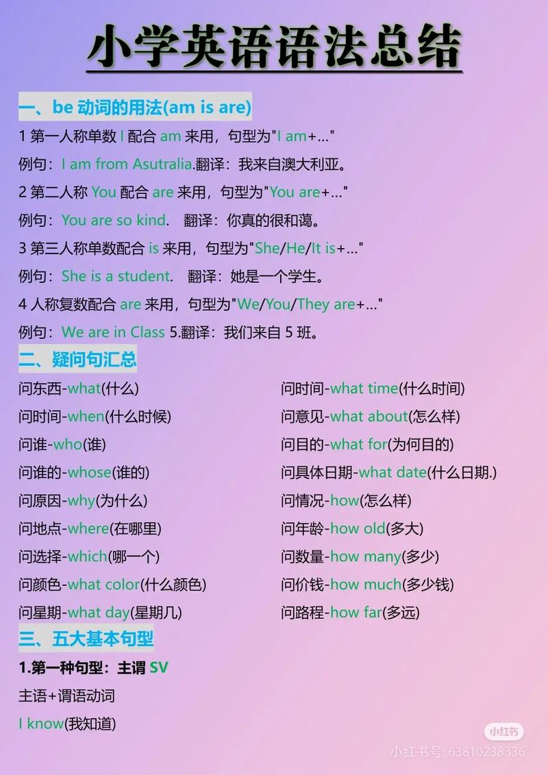 小学英语教学法有哪些