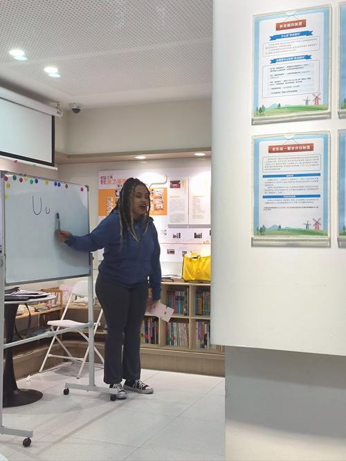 英语早教有必要外教么