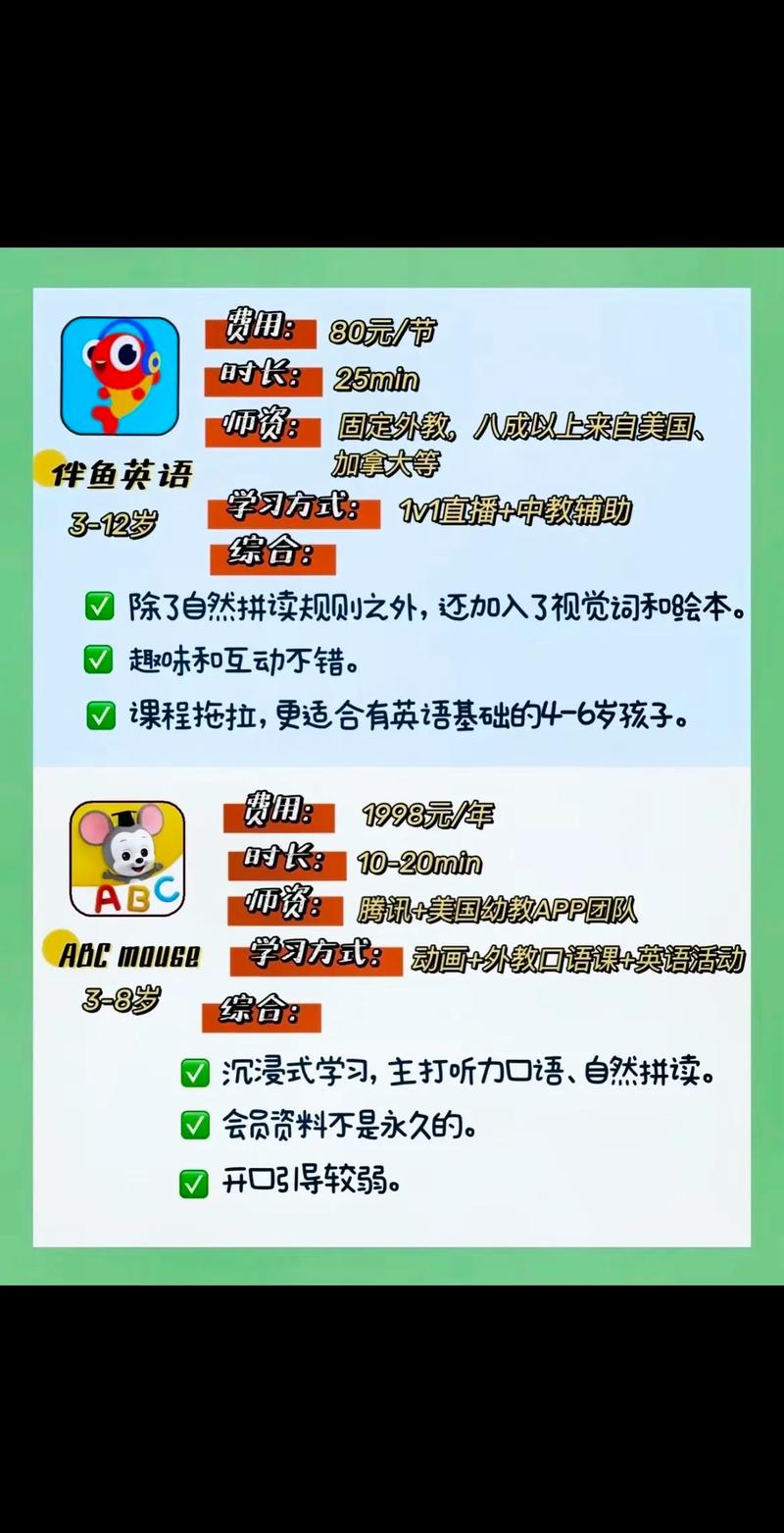 英语早教有必要外教么