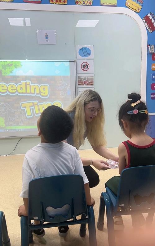 英语早教有必要外教么