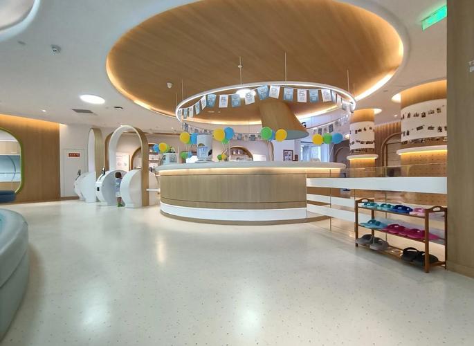 北京有外教的早教中心