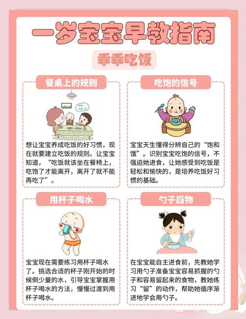 2岁半宝宝早教怎么教