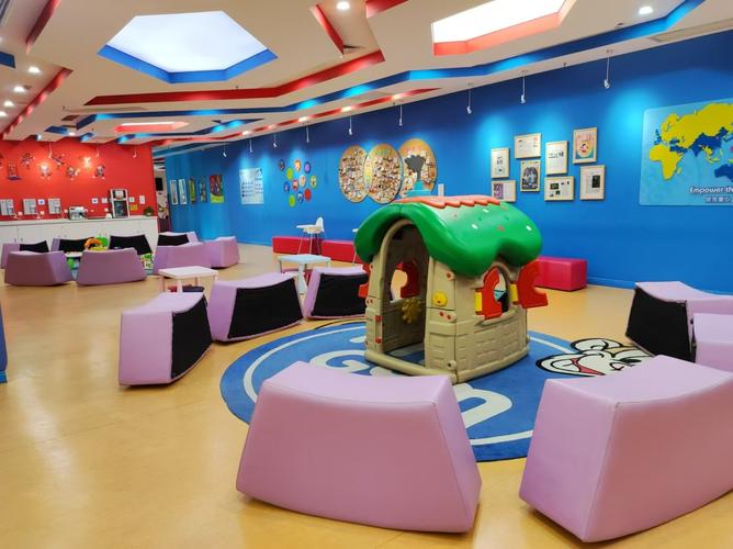 泉州 早教 培训机构