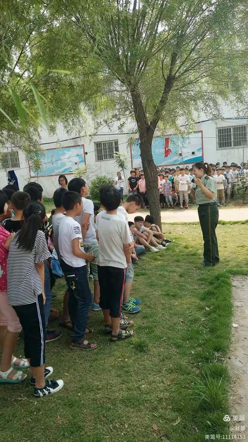 漯河市召陵区许慎小学