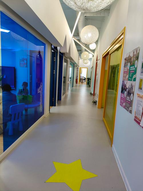 乌鲁木齐英语早教加盟