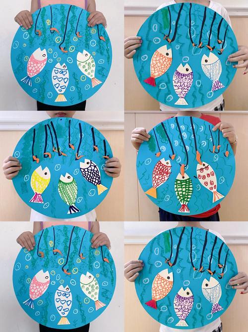 苏州 创意美术 早教