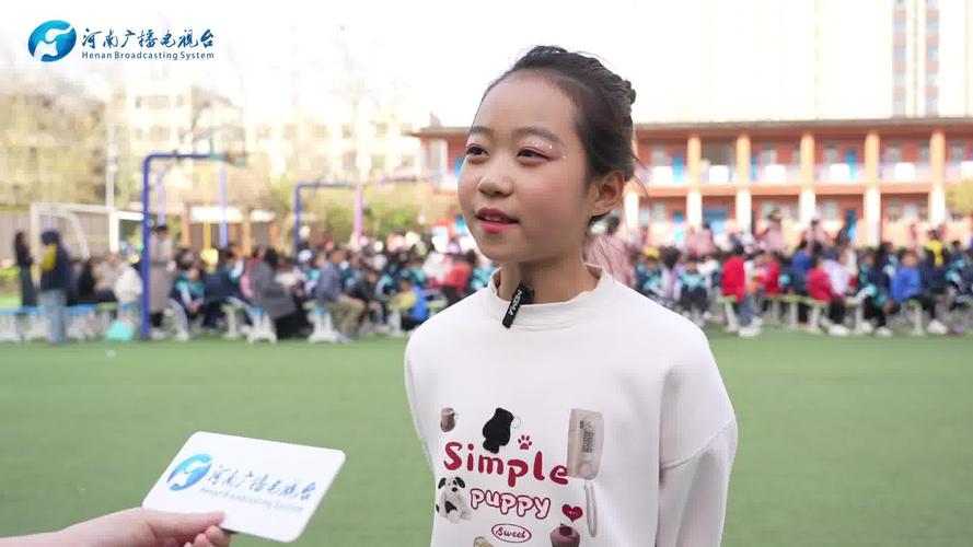 新乡市红旗区平原小学