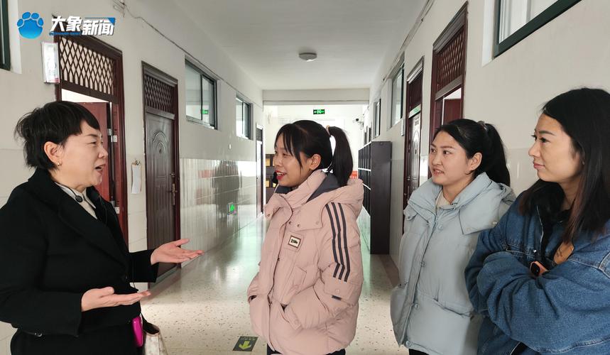 新乡市红旗区平原小学