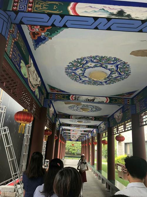 北京市通州区贡院小学