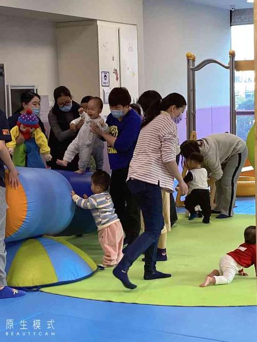 呼和浩特 金桥 早教