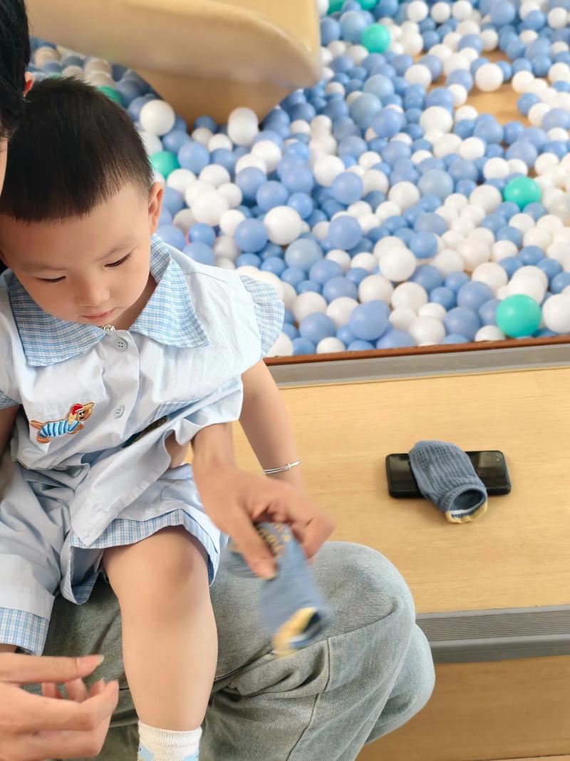 滕州红黄蓝早教 测试