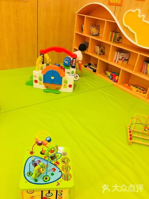 天津 塘沽 早教中心