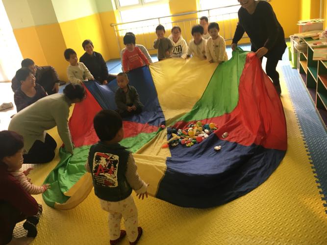 北京woho国际早教