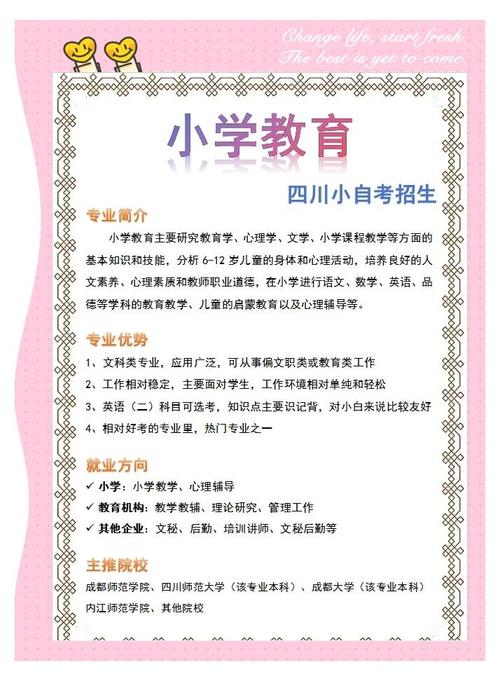 专科毕业可以教小学吗