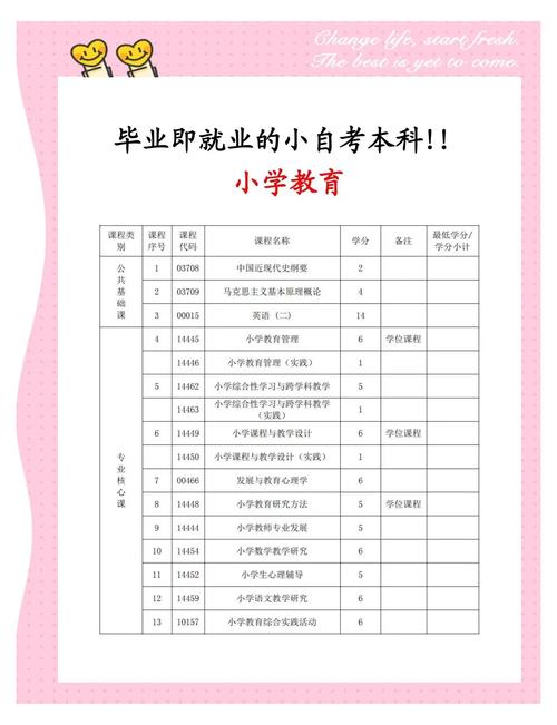 专科毕业可以教小学吗