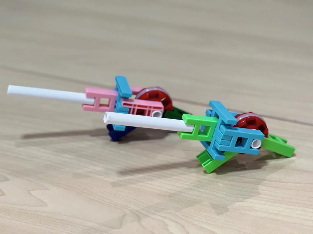 早教创意lasy心得