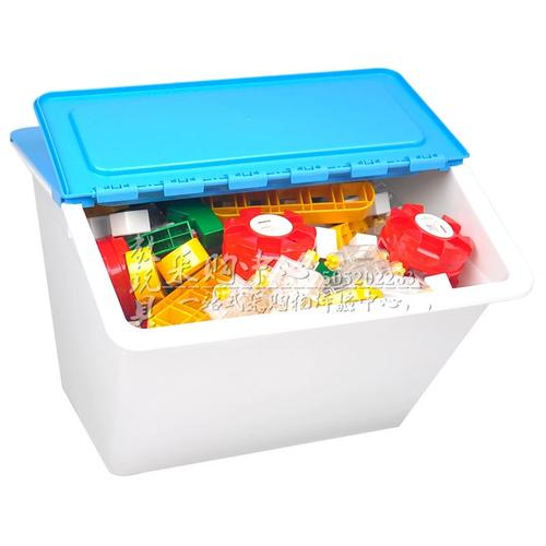 早教创意lasy心得