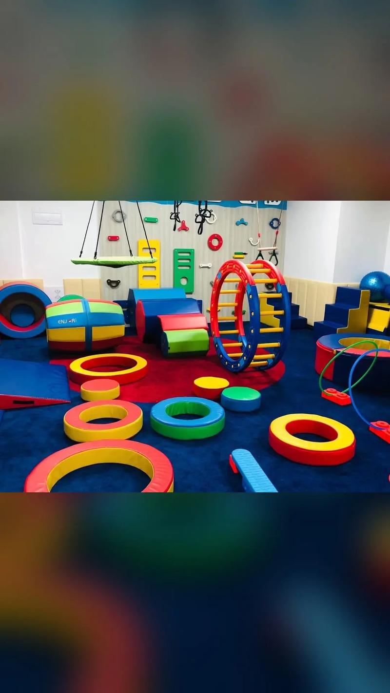 2025早教中心活动