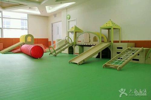 苏州 园区 早教中心