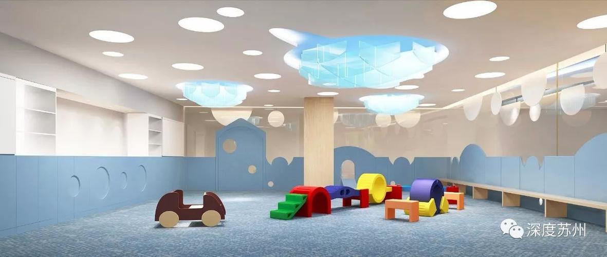 苏州 园区 早教中心
