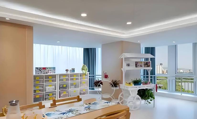 2025扬州早教中心