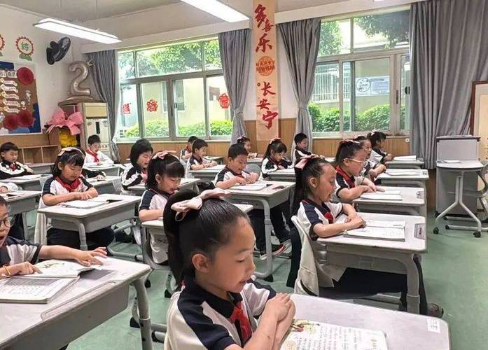 温州市鹿城区实验小学