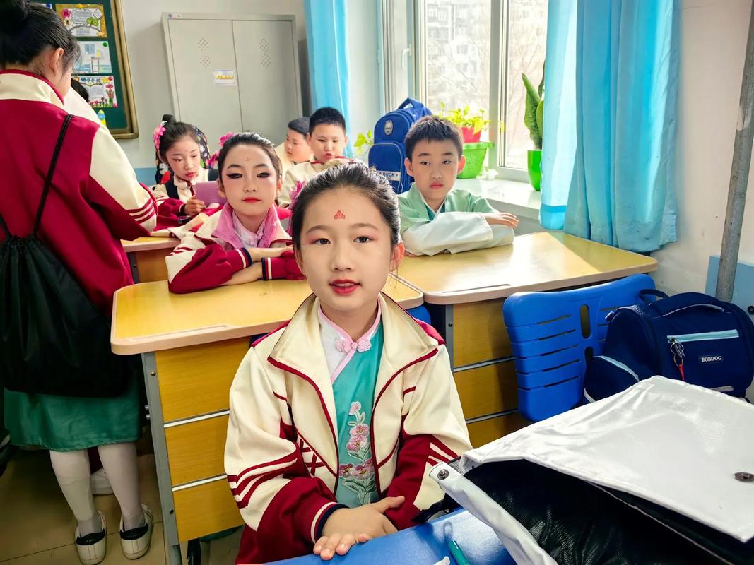 温州市鹿城区实验小学