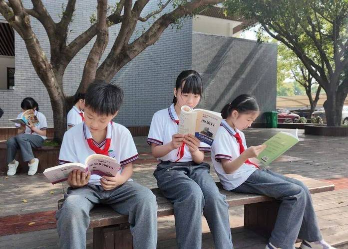 温州市鹿城区实验小学