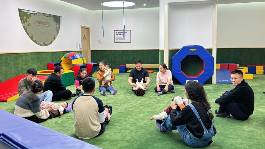 乌鲁木齐早教中心在哪