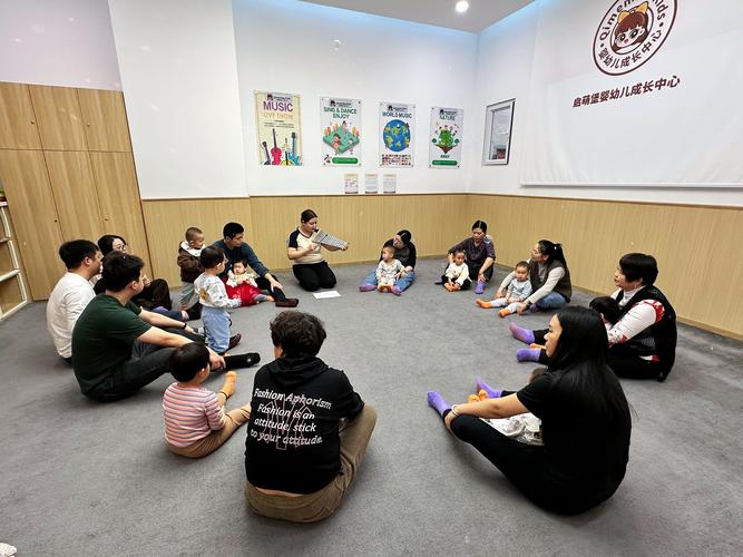 乌鲁木齐早教中心在哪