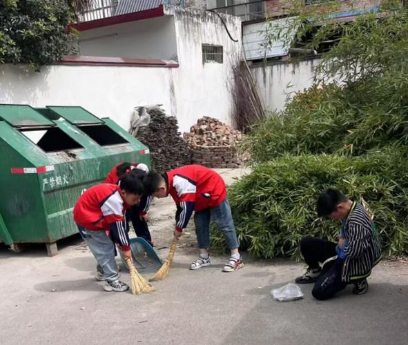 小学生环保活动有哪些