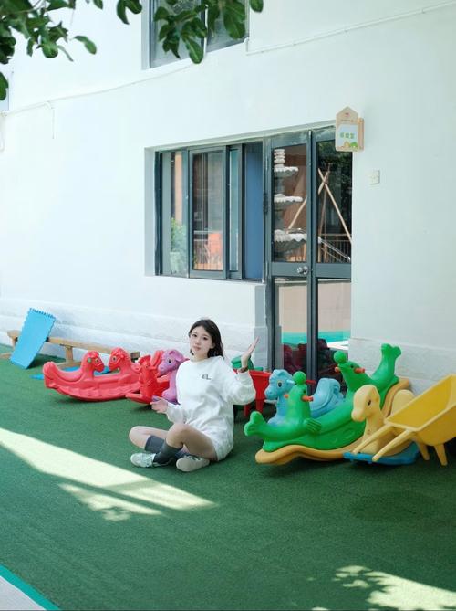 昆明 爱乐早教 转让