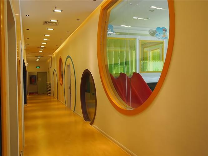 昆明 爱乐早教 转让