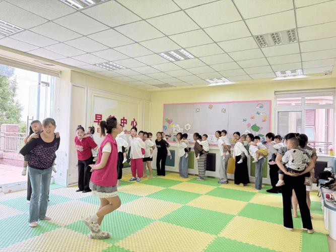 2025公益早教青岛