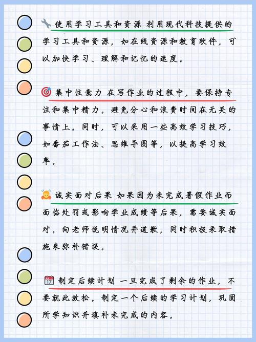 小学基础没打好怎么办